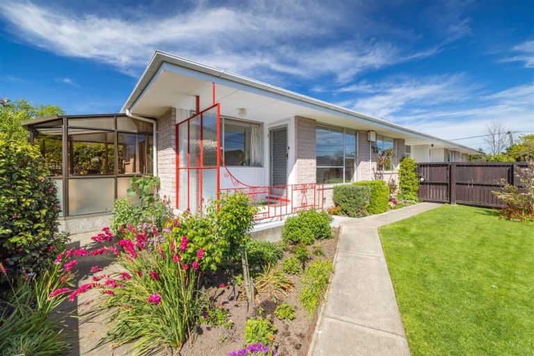 Photo of property in 30 Ranger Street, Mairehau, Christchurch, 8052