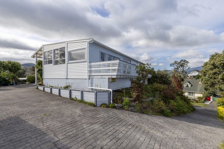 Photo of property in 13 The Crescent, Raumati South, Paraparaumu, 5032