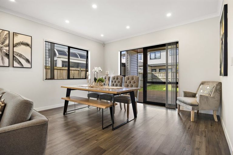 Photo of property in 30 Hikuawa Road, Flat Bush, Auckland, 2019