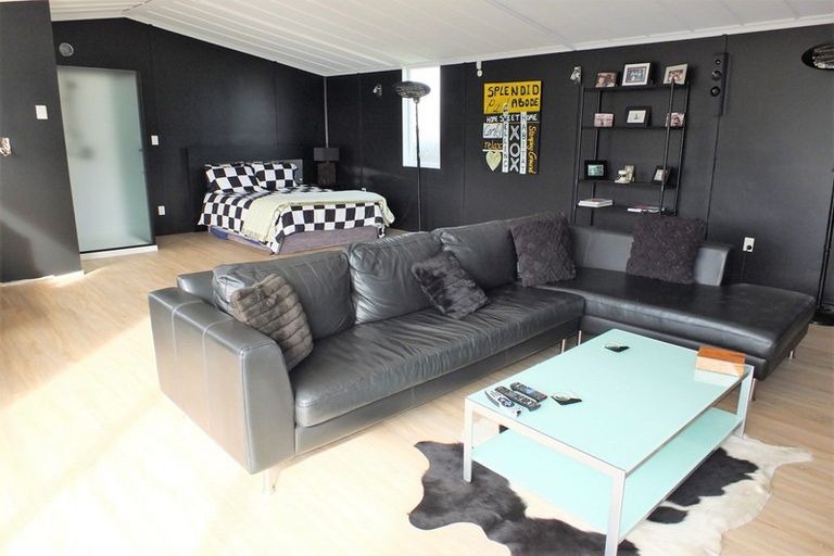 Photo of property in Blue Bell Motel, 48 Russell Street, Foxton, 4814