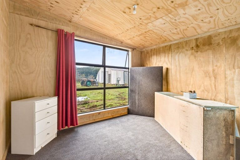 Photo of property in 200a Moanui Road, Matawai, 4075