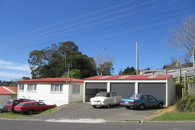 Photo of property in 74 Courtney Road, Parkvale, Tauranga, 3112