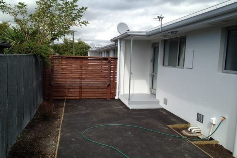 Photo of property in 3/541 Cashel Street, Linwood, Christchurch, 8011