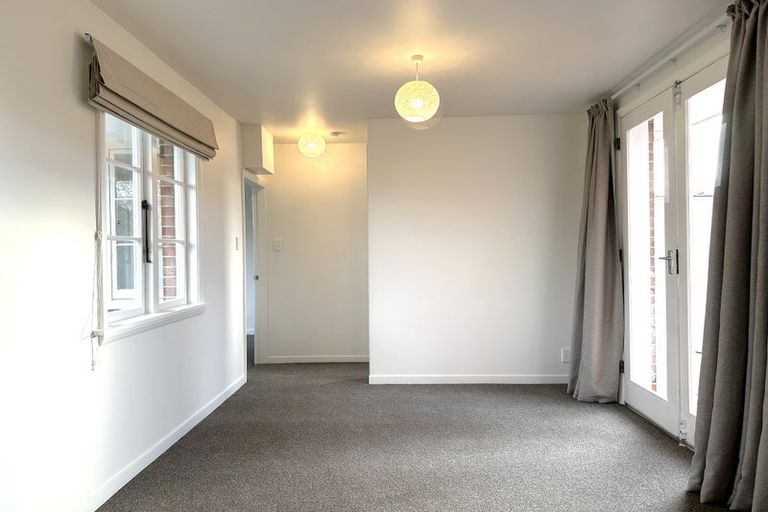 Photo of property in 21 Humboldt Street, Sydenham, Christchurch, 8023