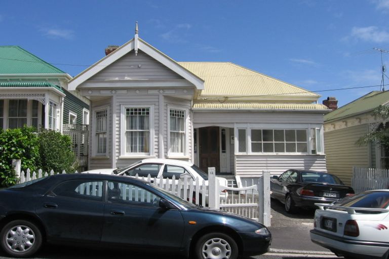 Photo of property in 12 Summer Street, Ponsonby, Auckland, 1011
