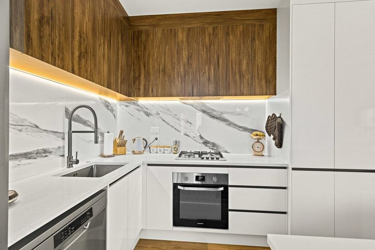 Photo of property in 13 Matakohe Road, Westgate, Auckland, 0814