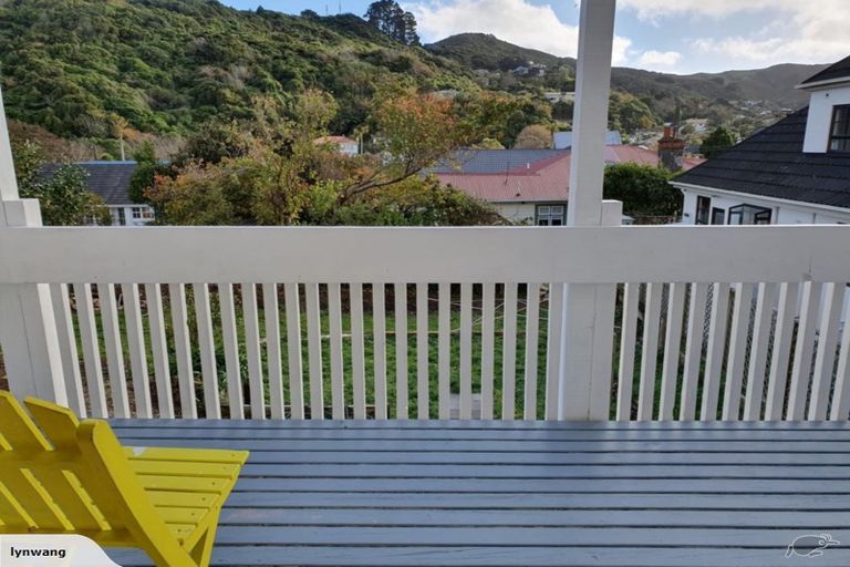 Photo of property in 298 Karori Road, Karori, Wellington, 6012