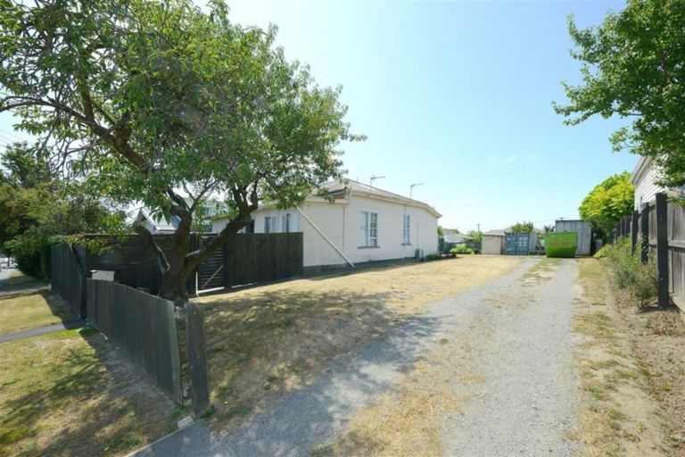 Photo of property in 34 Hay Street, Bromley, Christchurch, 8062