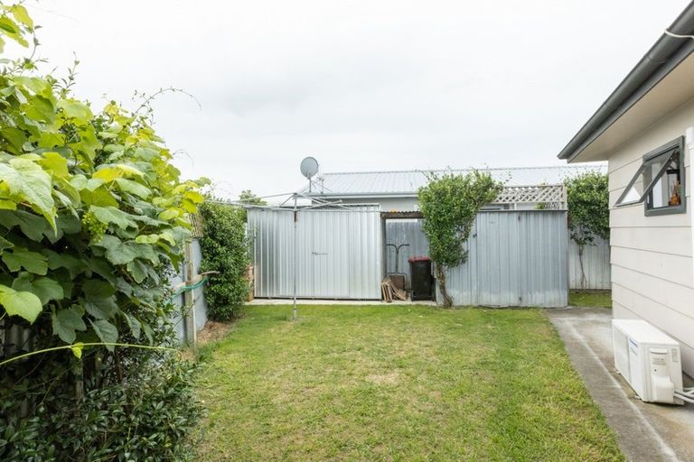 Photo of property in 1/42 Townshend Crescent, Greenmeadows, Napier, 4112