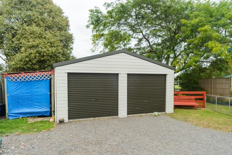 Photo of property in 60 Johnson Street, Bulls, 4818