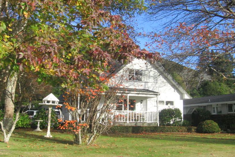 Photo of property in 46a Hine Road, Wainuiomata, Lower Hutt, 5014