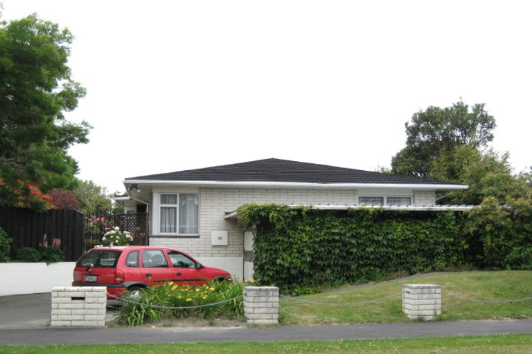 Photo of property in 38 Colina Street, Avonhead, Christchurch, 8042