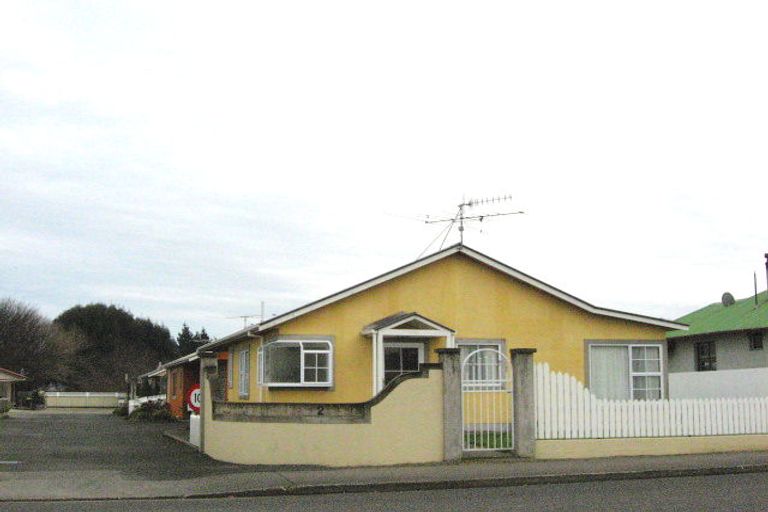 Photo of property in 2f Macmaster Street, Richmond, Invercargill, 9810