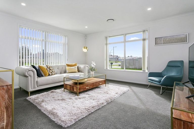 Photo of property in 16 Richardson Road, Matamata, 3400