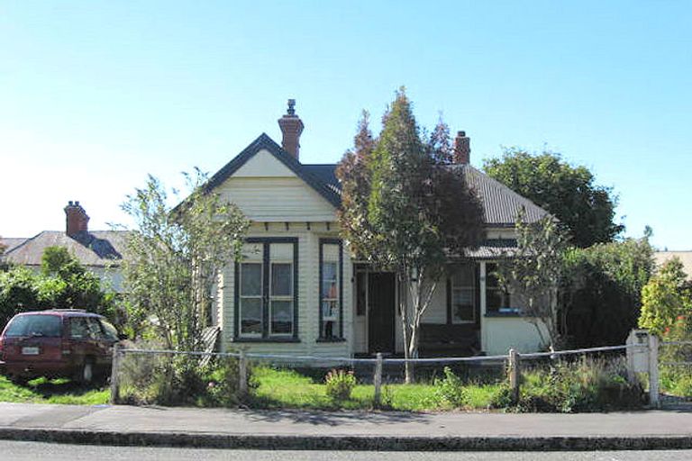 Photo of property in 45 Havelock Street, Ashburton, 7700