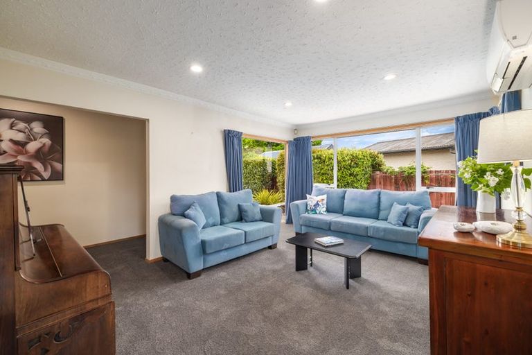 Photo of property in 22 Todd Avenue, Bishopdale, Christchurch, 8051