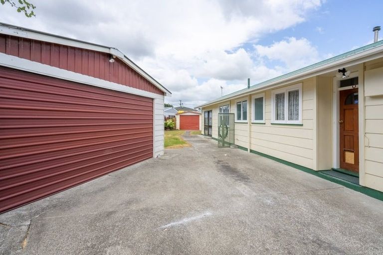 Photo of property in 15 Wyndham Street, Awapuni, Palmerston North, 4412
