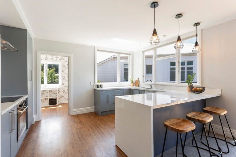 Photo of property in 151 Musselburgh Rise, Musselburgh, Dunedin, 9013