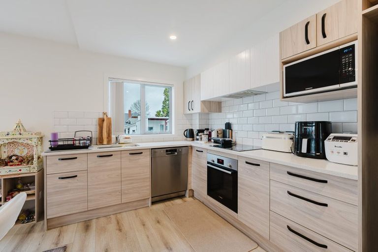 Photo of property in 3/14 Hammond Street, Hamilton Central, Hamilton, 3204