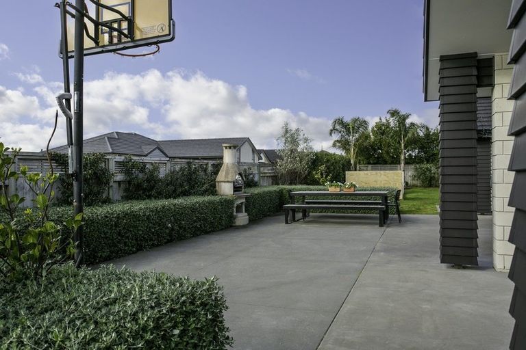 Photo of property in 52 Jarrett Terrace, Leamington, Cambridge, 3432