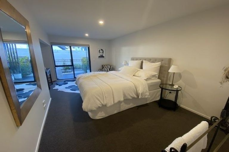 Photo of property in 4/142 Leinster Road, Merivale, Christchurch, 8014