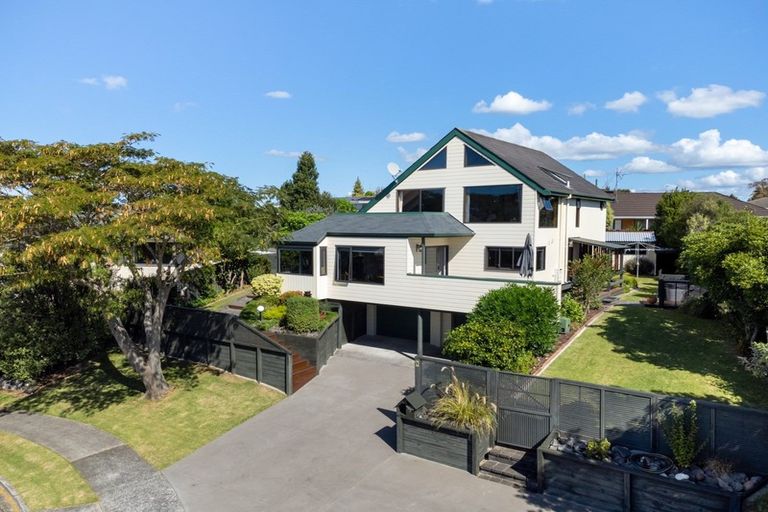 Photo of property in 7 Takahe Place, Matua, Tauranga, 3110