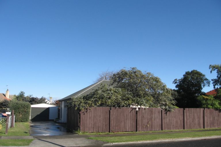 Photo of property in 65 Rutherford Road, Marewa, Napier, 4110