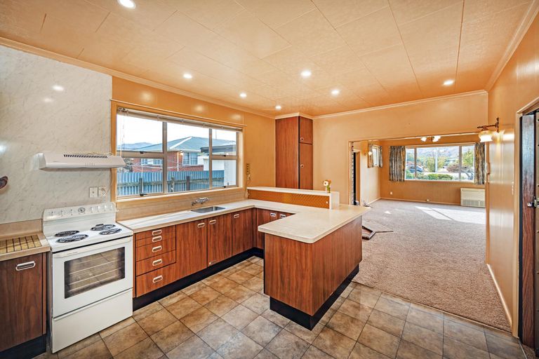 Photo of property in 27 Bledisloe Street, Kurow, 9435