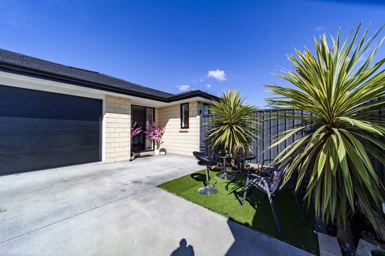 Photo of property in 17c Palgrave Avenue, Flaxmere, Hastings, 4120