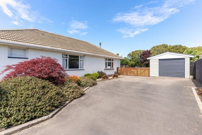 Photo of property in 26 Marshs Road, Templeton, Christchurch, 8042