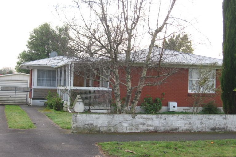 Photo of property in 8 Larnach Street, St Andrews, Hamilton, 3200