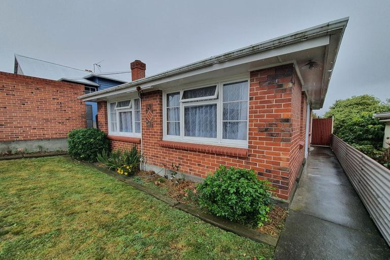 Photo of property in 32 Grey Road, Timaru, 7910