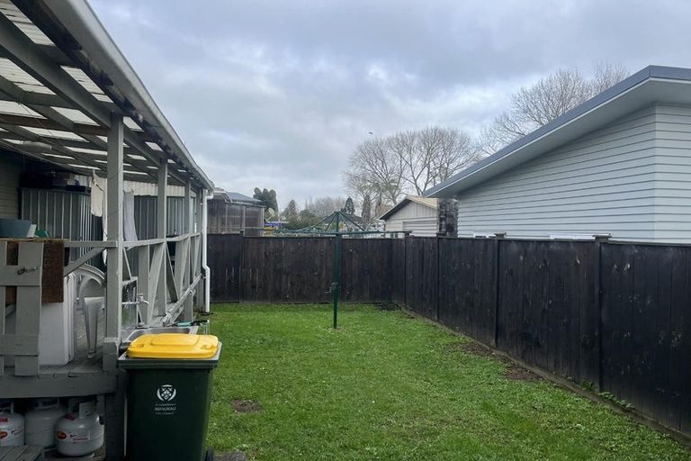 Photo of property in 58 Cramond Drive, Mangere East, Auckland, 2024