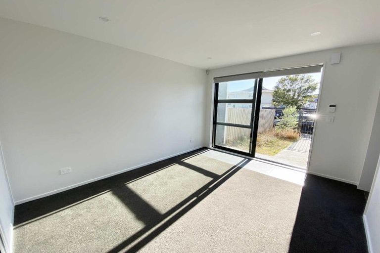 Photo of property in 1/123 Sherborne Street, St Albans, Christchurch, 8014