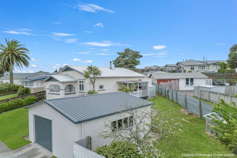 Photo of property in 47 Kawatiri Avenue, Gonville, Whanganui, 4501