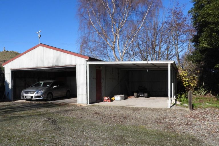 Photo of property in 30 Waiareka Valley Road, Alma, Oamaru, 9491