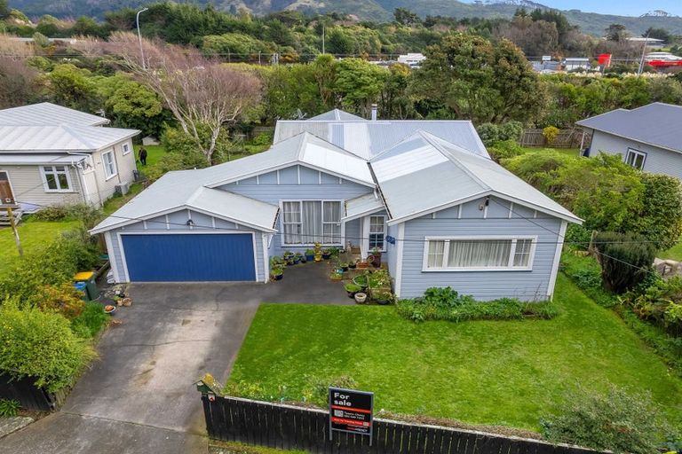 Photo of property in 32 Princess Street, Ranui, Porirua, 5024