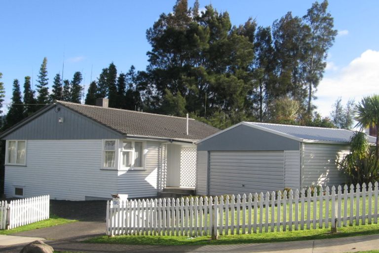 Photo of property in 30 Ashley Avenue, Raumanga, Whangarei, 0110