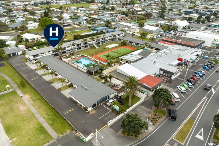 Photo of property in 14/415 Port Road, Whangamata, 3620