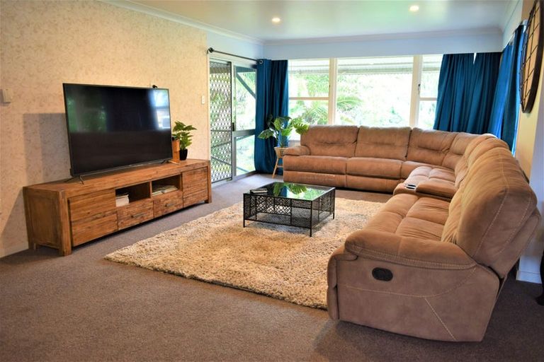 Photo of property in 49 Kai Iwi Lakes Road, Omamari, Dargaville, 0373