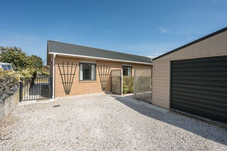 Photo of property in 14a Sutton Street, Richmond, 7020