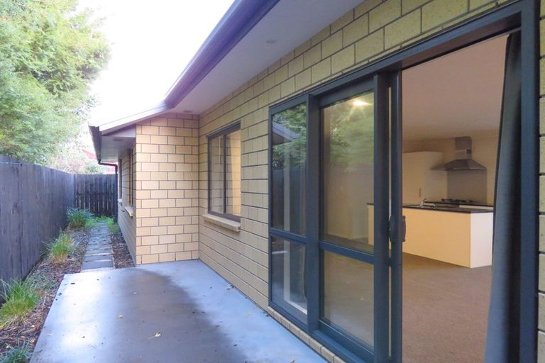 Photo of property in 4/21 Fifth Avenue, Enderley, Hamilton, 3214