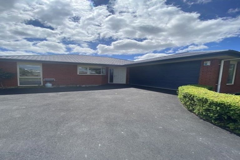 Photo of property in 21 John Olliver Terrace, Halswell, Christchurch, 8025