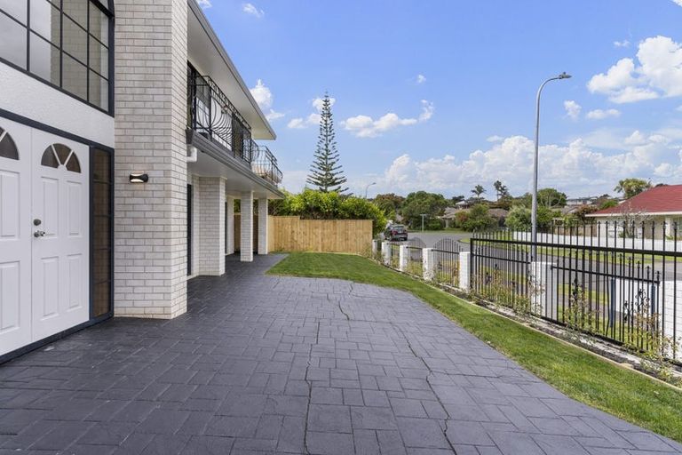 Photo of property in 6 Westview Court, Somerville, Auckland, 2014