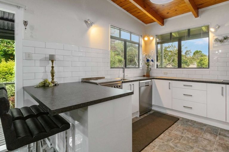 Photo of property in 55 Victoria Street, Waikino, Waihi, 3682