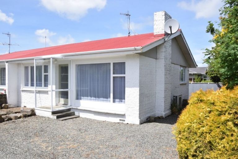 Photo of property in 1/43 Sydney Street, Windsor, Invercargill, 9810