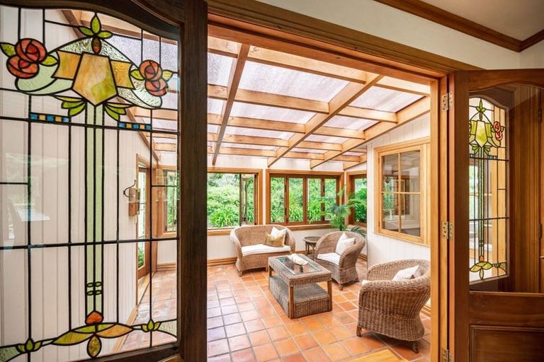 Photo of property in 611 Horseshoe Bush Road, Waitoki, Albany, 0794