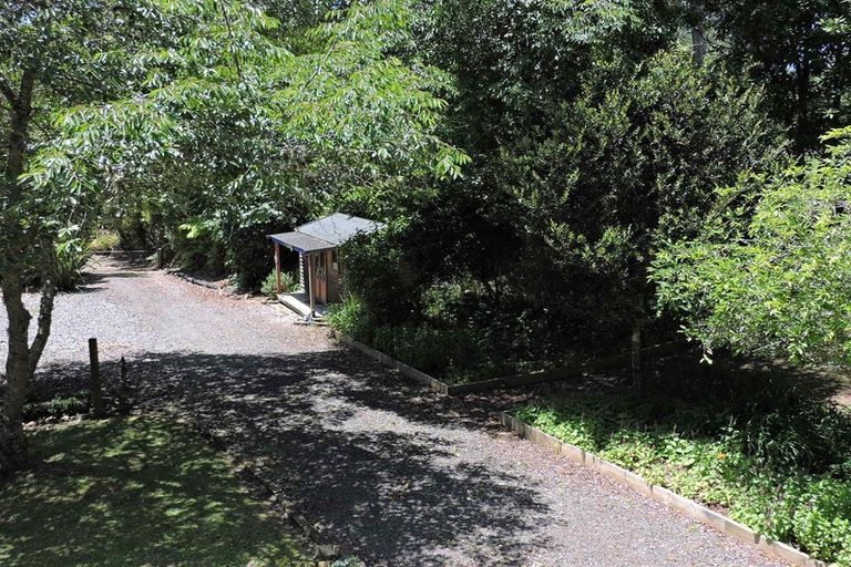 Photo of property in 470 Tapu Coroglen Road, Tapu, Thames, 3575