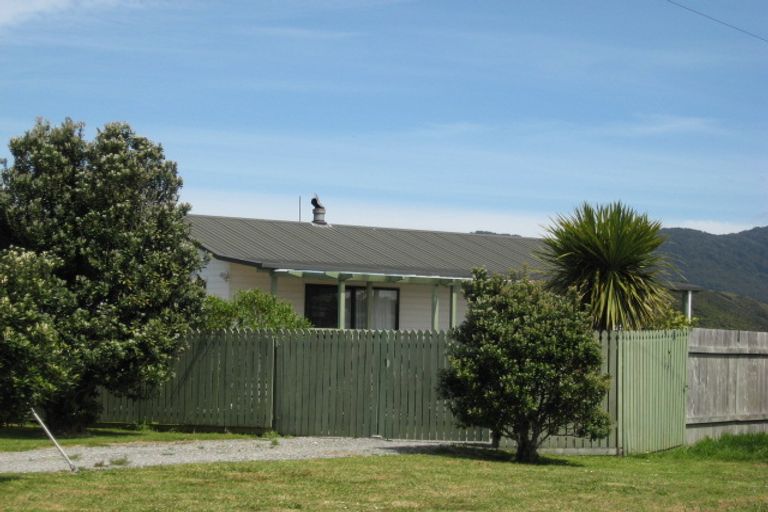 Photo of property in 41b Lewis Street, Mokihinui, Westport, 7891