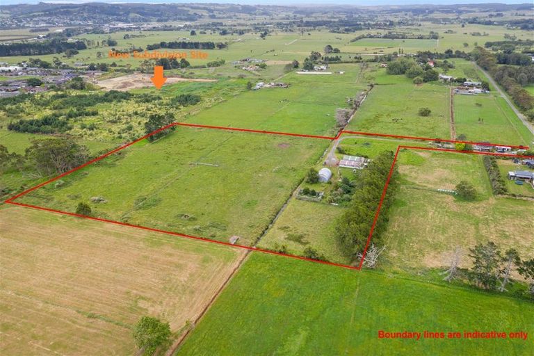 Photo of property in 126 Fordyce Road, Parakai, Helensville, 0874